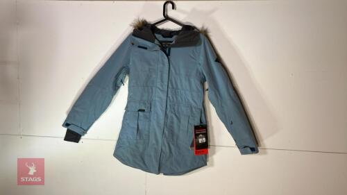 DAKINE BRENTWOOD JACKET - SIZE M