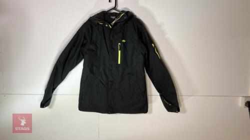 ANIMAL TECHNICAL JACKET - SIZE M