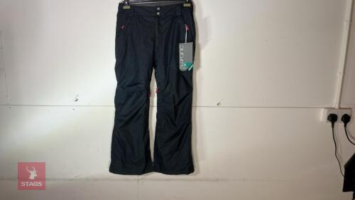 SURFANIC PERFECT SURFTEX PANT - SIZE L