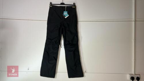ANIMAL TECHNICAL TROUSER - WAIST 32''
