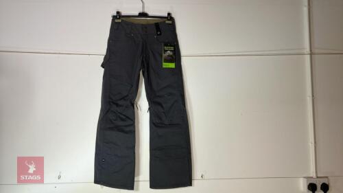 DAKINE ARTILLERY PANT - SIZE XL