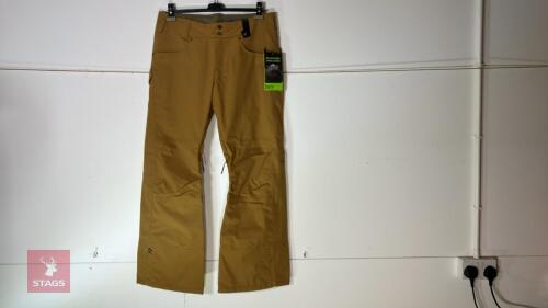 DAKINE ARTILLERY PANT - SIZE XL