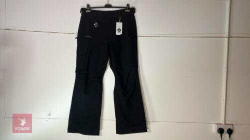 VOLCOM VENTRAL PANT - SIZE L