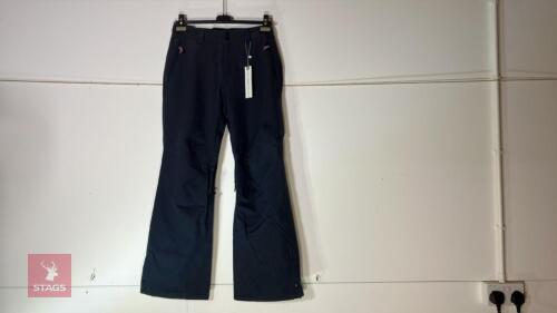 ONEILL WOMENS PW STREAMLINED PANT - XL
