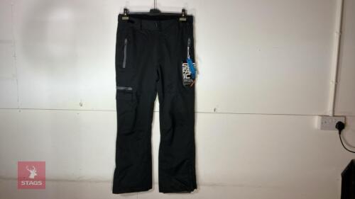 SURFANIC BANE SURFTEX PANT - SIZE L