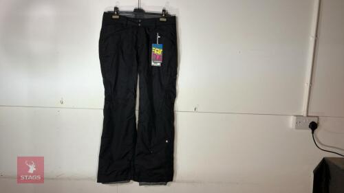 SURFANIC BRAZILIAN PANT SURFTEX - SIZE L