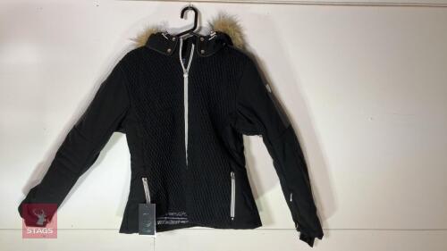 D2B PLICA JACKET - SIZE 16