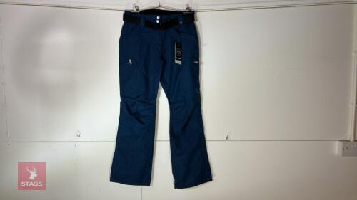 D2B FREE SCOPE PANT - WAIST 28''