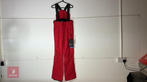 SURFANIC CONTROL SURFTEX PANT - SIZE L