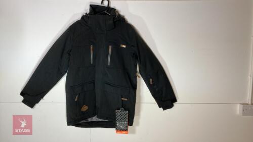 SURFANIC TRAILBREAKER SURFTEX JACKET - M