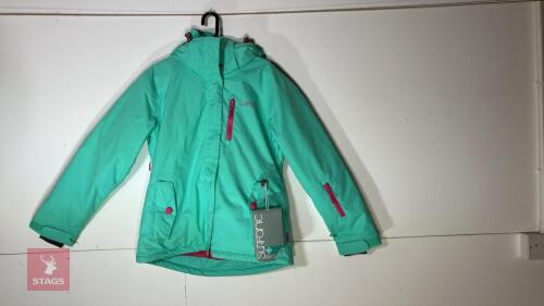 SURFANIC FALCON SURFTEX JACKET - SIZE L