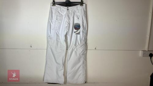 SURFANIC HUNTRESS SURFTEX PANT - SIZE XL