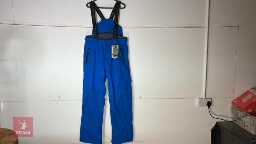 SURFANIC LANGOUR SURFTEX PANT - SIZE L