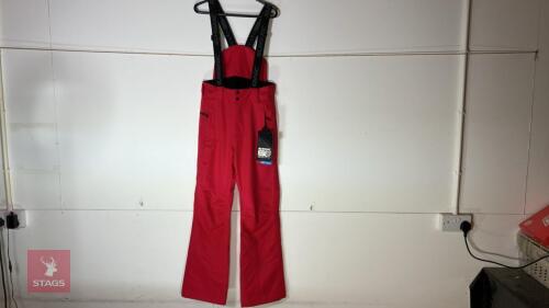 SURFANIC CONTROL SURFTEX PANT - SIZE S
