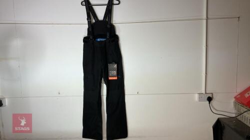 SURFANIC RIVAL SURFTEX PANT - SIZE S