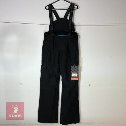 SURFANIC RIVAL SURFTEX PANT - SIZE L