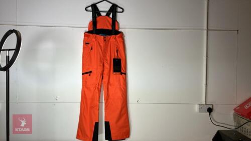 SURFANIC RIVAL SURFTEX PANT - SIZE L
