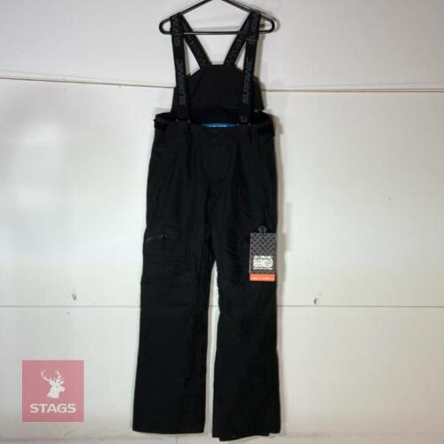 SURFANIC RIVAL SURFTEX PANT - SIZE L