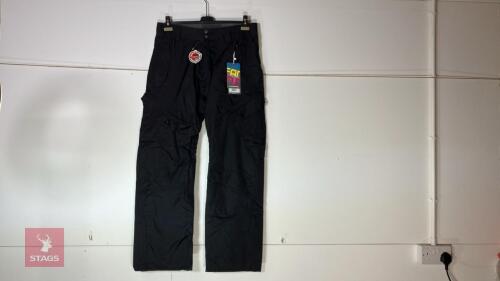 SURFANIC SHAG PANT SURFTEX - SIZE L