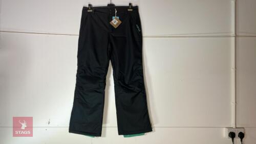 ANIMAL TECHNICAL TROUSER - SIZE 16