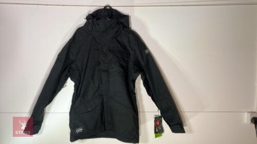 DAKINE MENS INTRUDER JACKET - SIZE XL