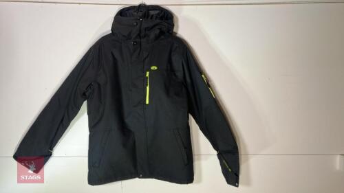 ANIMAL TECHICAL JACKET - SIZE M