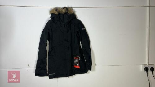 DAKINE WOMENS LOWELL JACKET - SIZE XS