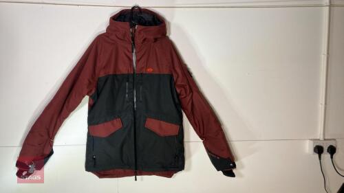 ANIMAL TECHICAL JACKET - SIZE L