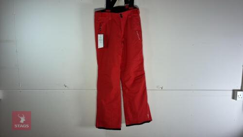 D2B PROFUSE PANT TROUSER WAIST 32''