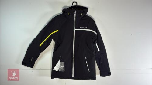 D2B ROUSED JACKET - SIZE S