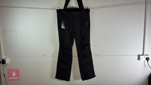 D2B KEEP UP PANT TROUSER WAIST 42-44''