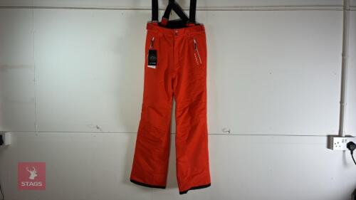 D2B KEEP UP PANT TROUSER WAIST 36''