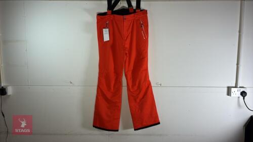 D2B KEEP UP PANT TROUSER WAIST 36''