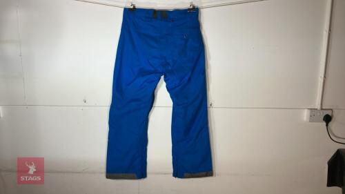 SURFANIC PENETRATOR SURFTEX PANT - XL