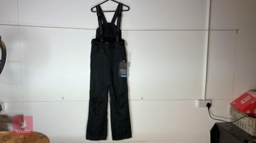 SURFANIC CONTROL SURFTEX PANT - SIZE S