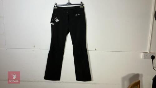 D2B REMARK PANT TROUSER - WAIST 28''