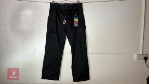 SURFANIC SHAG PANT - SIZE L