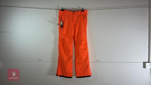 D2B CERTIFY PANT TROUSER - WAIST 32''