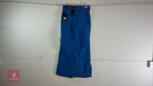 D2B QUALIFY PANT TROUSER WAIST 32''