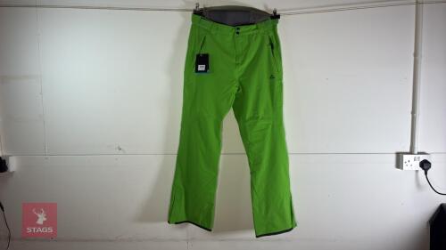 D2B STRAIGHT UP PANT WAIST 38-40''