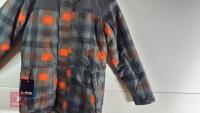 DARE2B SHOOK UP JACKET - SIZE S - 6