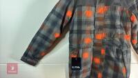 DARE2B SHOOK UP JACKET - SIZE S - 7