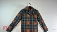 DARE2B SHOOK UP JACKET - SIZE S - 15