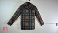 DARE2B SHOOK UP JACKET - SIZE S - 18