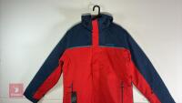 DARE2B STEADY OUT JACKET - SIZE L - 4