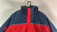 DARE2B STEADY OUT JACKET - SIZE L - 6
