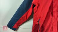 DARE2B STEADY OUT JACKET - SIZE L - 8
