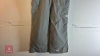 UB LADIES 5K/5K SALOPETTES - SIZE L - 28