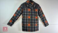 DARE2B SHOOK UP JACKET - SIZE S - 16