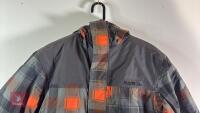 DARE2B SHOOK UP JACKET - SIZE S - 5